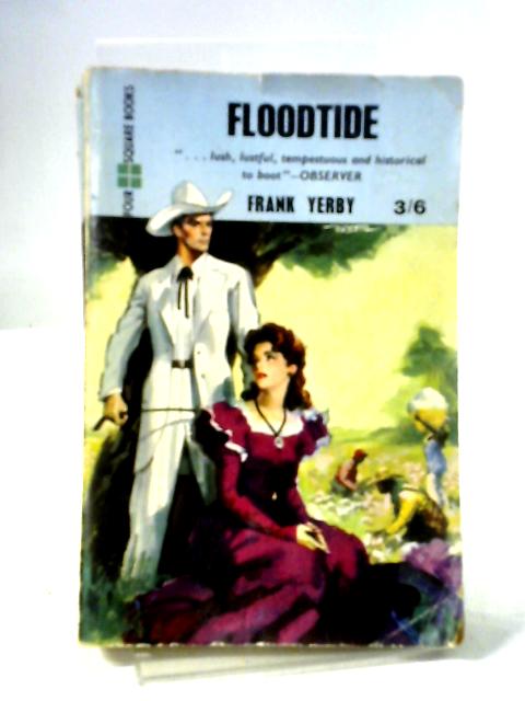 A women called Fancy (Four square books-no.13) By Frank Yerby