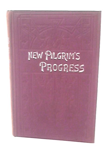The New Pilgrims's Progress By Mark Twain