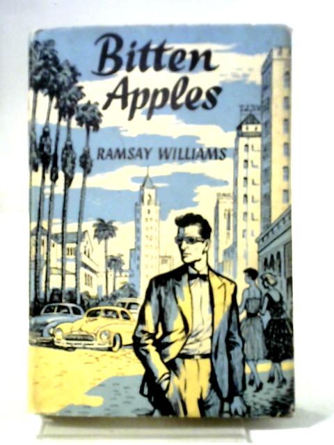 Bitten Apples par Williams Ramsey