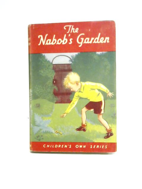 The Nabob's Garden By Frederica Bennett