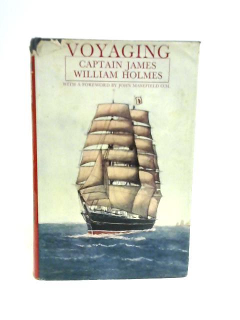 Voyaging von Nora Coughlan