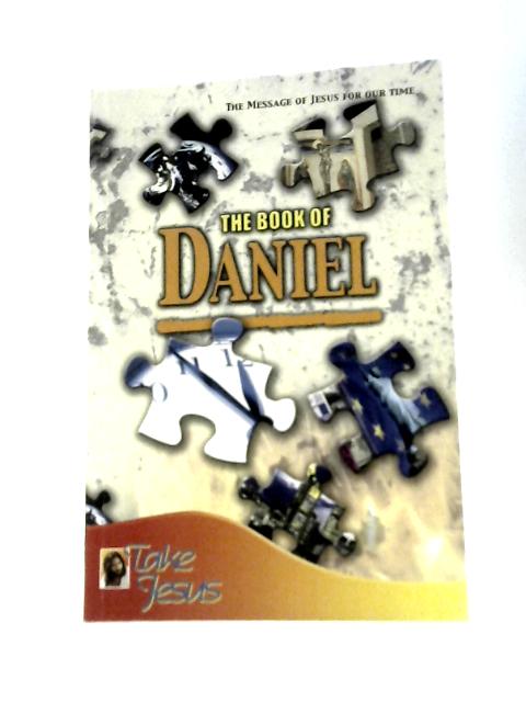 The Book Of Daniel By Michael Makowski