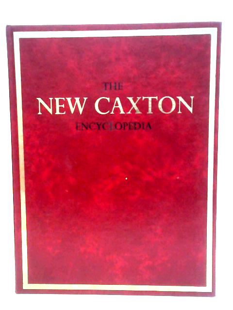 The New Caxton Encyclopedia Vol.Six