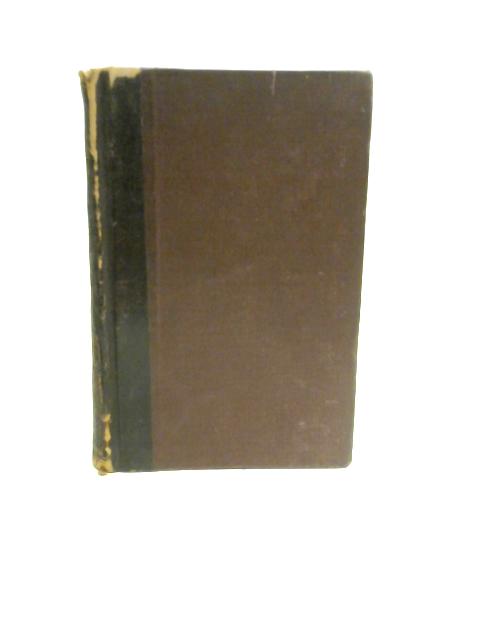 Maritime Discovery Vol.I By Charles Rathbone Low