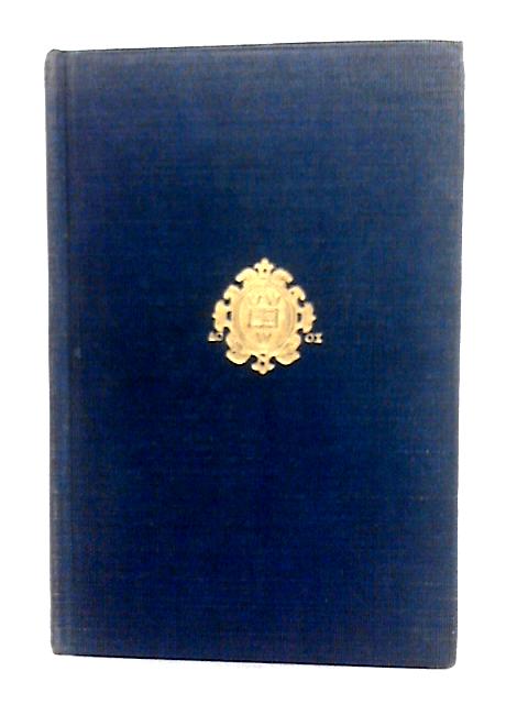 The King's English By H. W. Fowler & F. G. Fowler