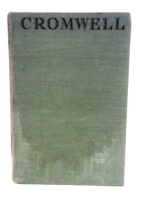Cromwell By , Eucardio Momigliano