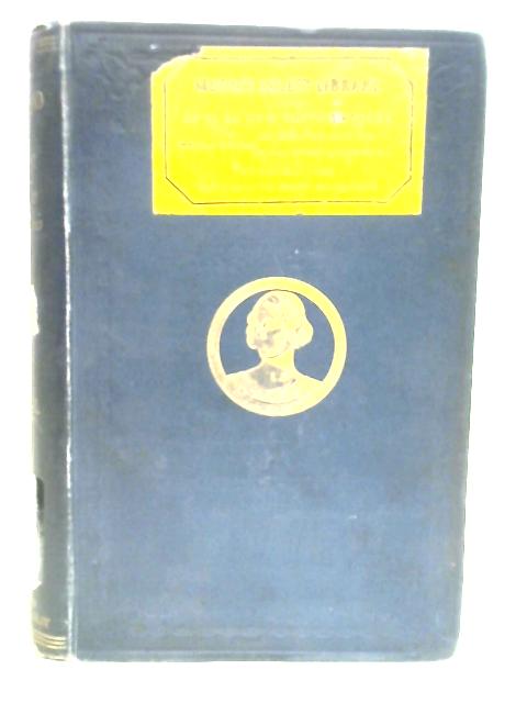 Memoir of Madame Jenny Lind-Goldschmidt, Her Early Art-Life and Dramatic Career 1820-1851 Vol. II By Holland and Rockstro