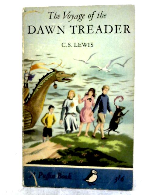 The Voyage of the Dawn Treader By C. S.Lewis