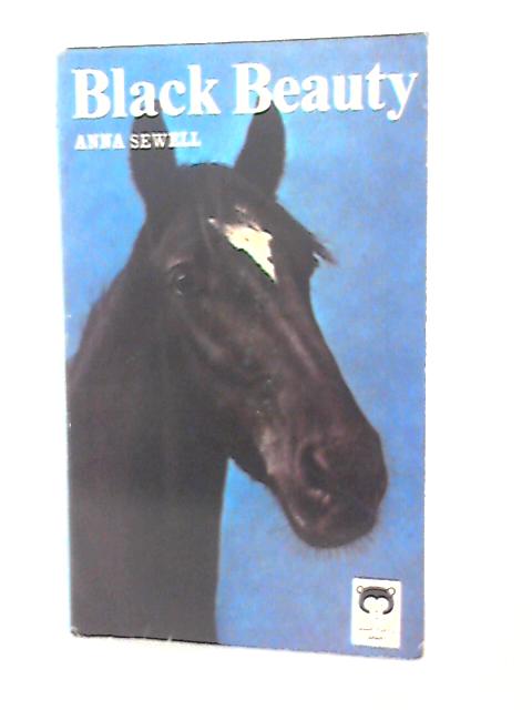 Black Beauty By Anna Sewell