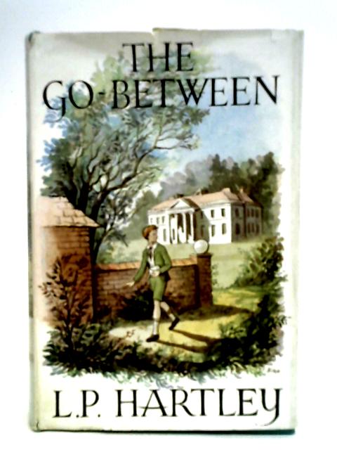 The Go-Between By L P Hartley