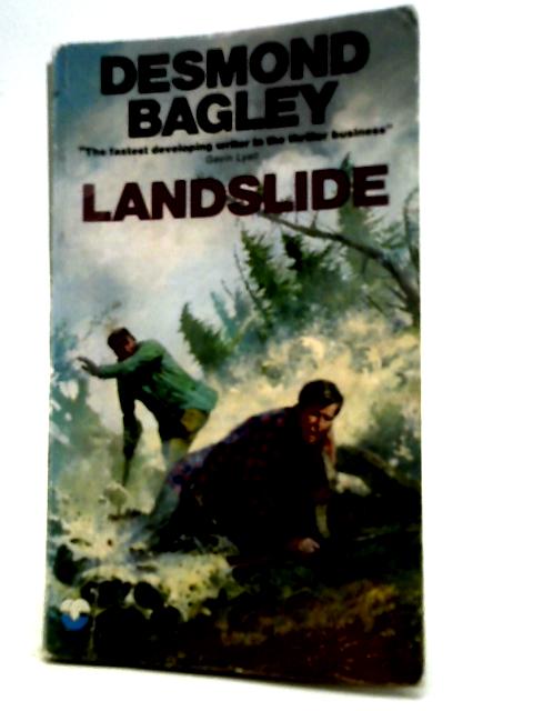 Landslide By Desmond Bagley