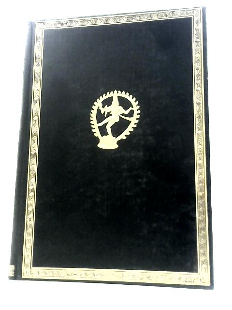 The Ocean of Story, Being C. H. Tawney's Translation of Somadeva's Katha Sarit Sagara; Vol. II von N.M.Penzer (Ed.)