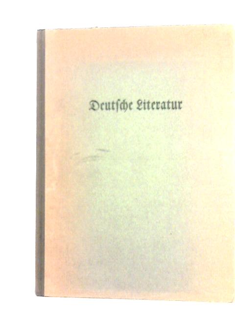 Die Anfange des burgerlichen Trauerspiels in den funfziger Jahren By Dr. F. Bruggemann