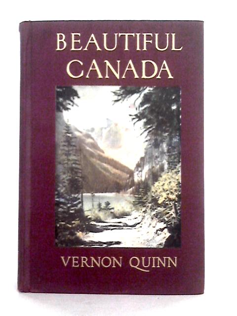 Beautiful Canada von Vernon Quinn