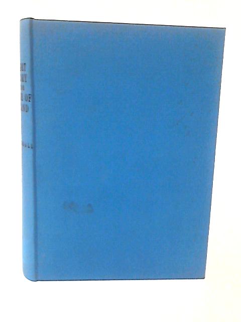 A Short History of the Church of England von Rev. J.F. Kendall