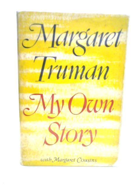 My Own Story von Margaret Truman