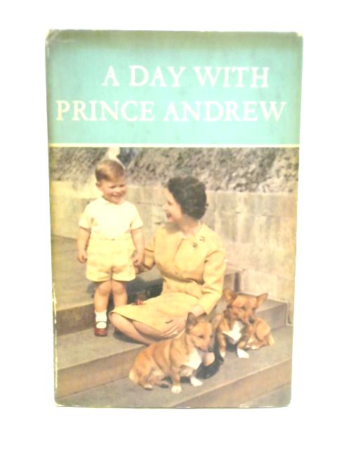 A Day With Prince Andrew von Lisa Sheridan