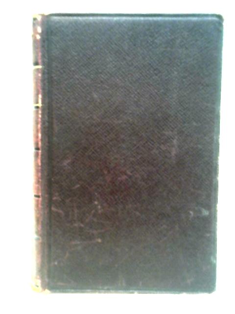 The Life and Adventures of Martin Chuzzlewit. With 40 illustrations by "Phiz" By Charles Dickens