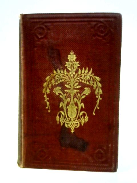 Poetical Works of Thomas Moore with a Life of the Author By , Thomas Moore