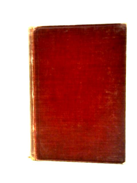 Tennyson Fifty Poems 1830 - 1864 By J.H. Lobban (Ed.)