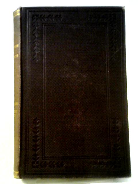 The Poetical Works of William Shakespeare and the Earl of Surrey (Nichol's Library Edition Vol. X) von Shakespeare