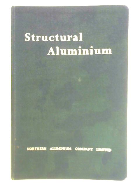 Structural Aluminium By Unstated