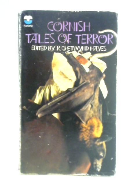 Cornish Tales of Terror von R. Chetwynd-Hayes (Ed.)