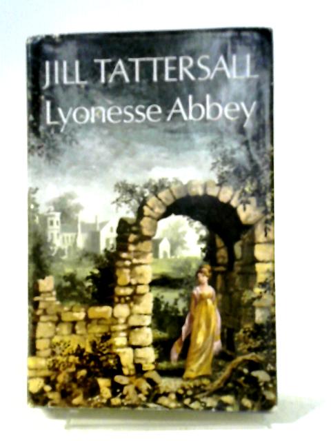 Lyonesse Abbey By Jill Tattersall