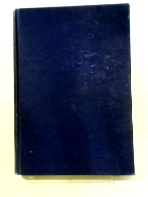 A Scottish Student In Leipzig: Being Letters Of W. G. Blackie, His Father And His Brothers In The Years 1839-40. von W.G Blackie