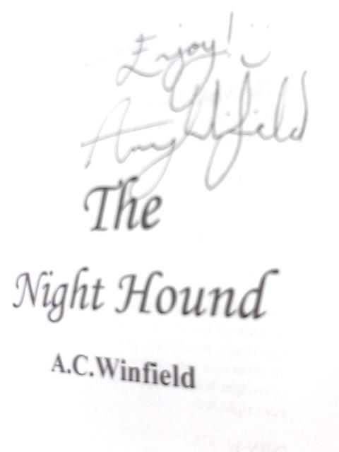 The Night Hound By A. C. Winfield