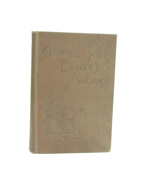 Adam Bede By George Eliot