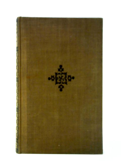Tales of Space and Time: in the Collected Essex Edition of the Works of the Above Author: Volume Xvii. By H G. Wells