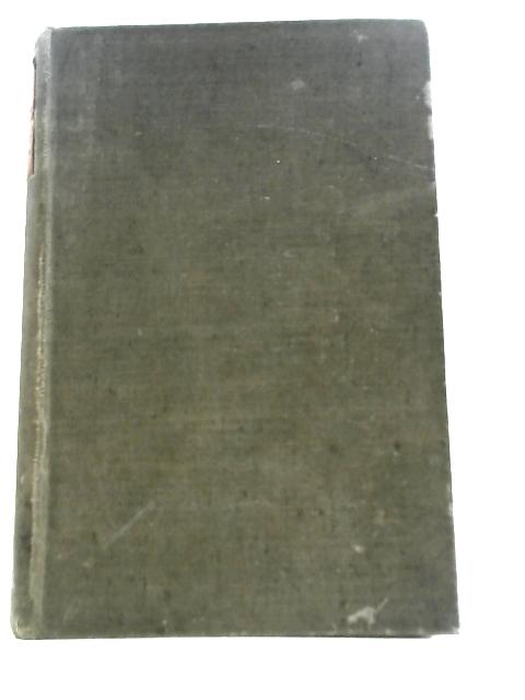 The Diary and Correspondence of John Evelyn By William Bray (Ed.)