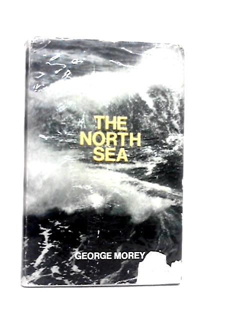 The North Sea par George Morey