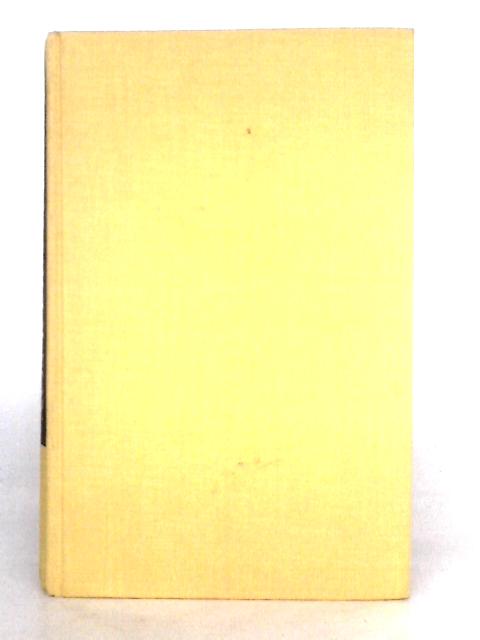 Harold Nicolson: Diaries And Letters 1939-45. By Harold Nicolson