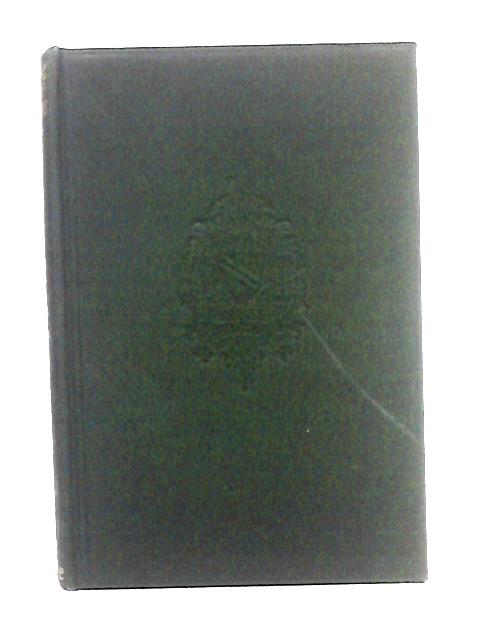 Shakespeare's Histories and Poems By William Shakespeare