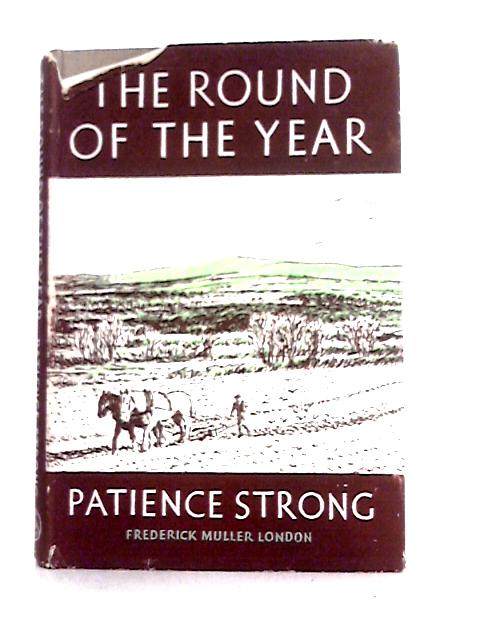 The Round of the Year By Patience Strong