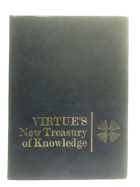 Virtue's New Treasury of Knowledge Vol 2 von Michael W. Dempsey