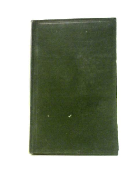 The Book Of Snobs And Sketches And Travels In London By William Makepeace Thackeray