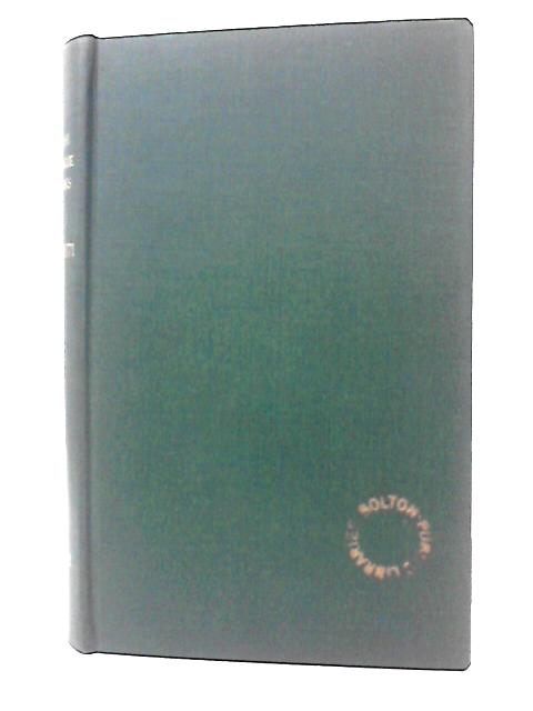 The English Catalogue of Books Vol II January 1863 to January 1872