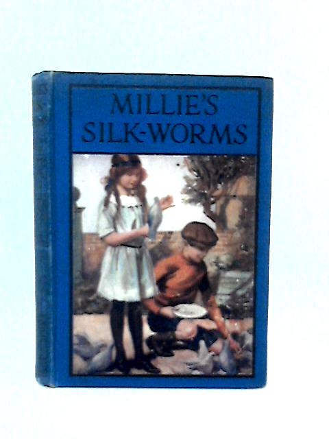 Millie's Silk Worms von Penelope Leslie