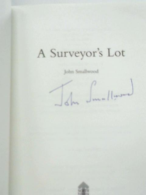 A Surveyor's Lot von John Smallwood