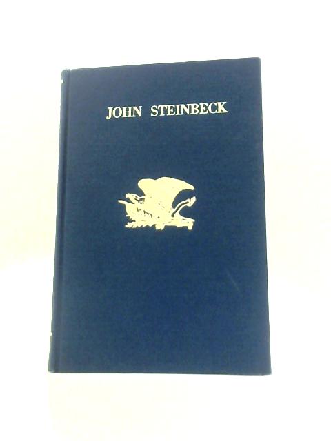 John Steinbeck By Warren French