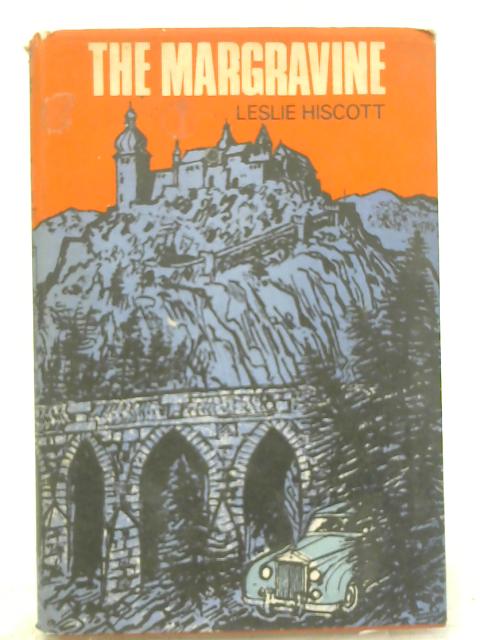 The Margravine By Leslie Hiscott