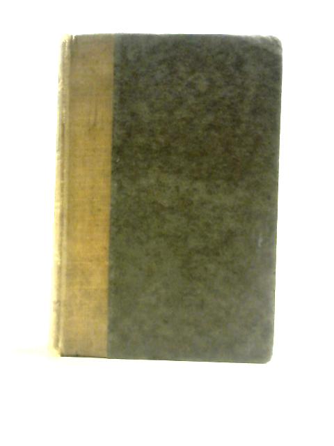 A Second Diary Of The Great Warr From Jan. 1916 to June, 1917 von Samual Pepys Junior