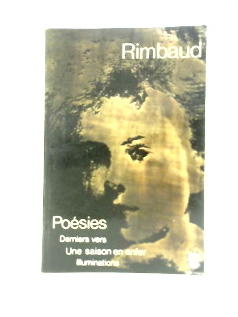 Posies By Rimbaud