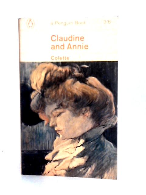 Claudine and Annie By Colette