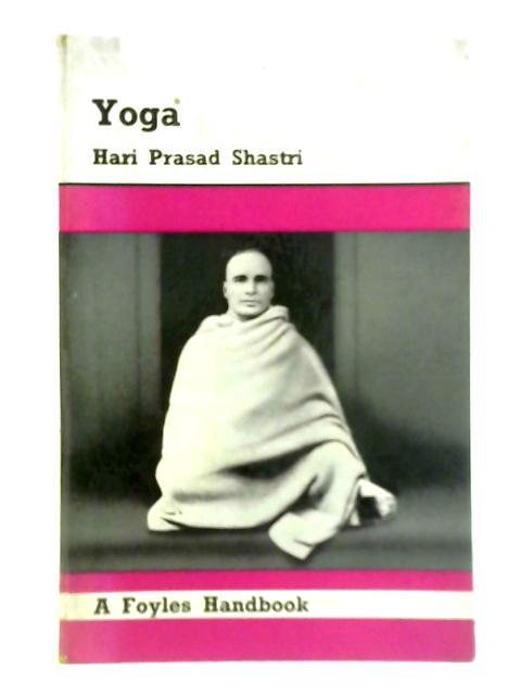 Yoga By Hari Prasad Shastri