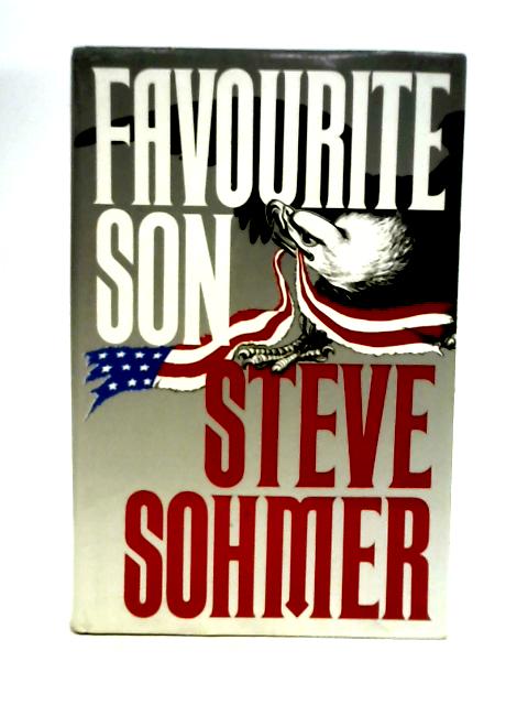 Favourite Son by Steve Sohmer By Steve Sohmer