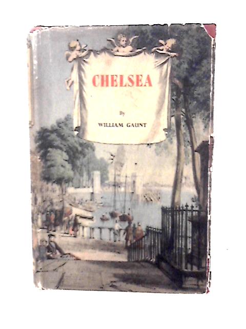 Chelsea By William Gaunt